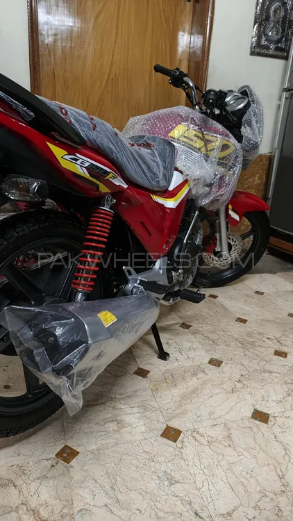 Honda CB 150F 2025 for Sale Honda CB 150F 2025 for Sale Image-11