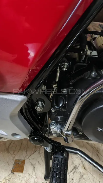 Honda CB 150F 2025 for Sale Honda CB 150F 2025 for Sale Image-4