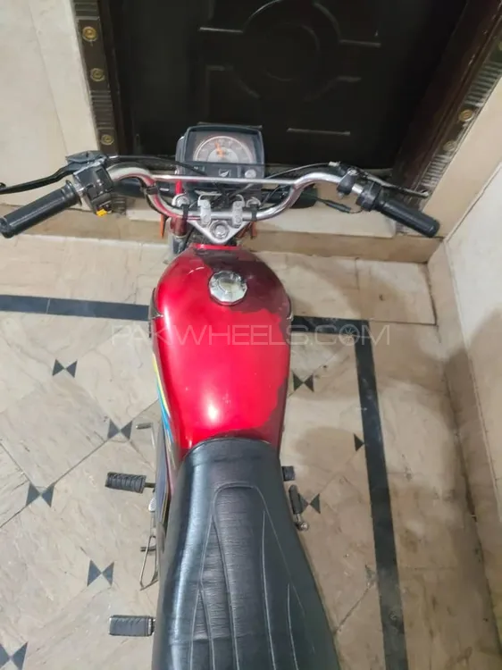 Honda CD 70 2021 for Sale Honda CD 70 2021 for Sale Image-1