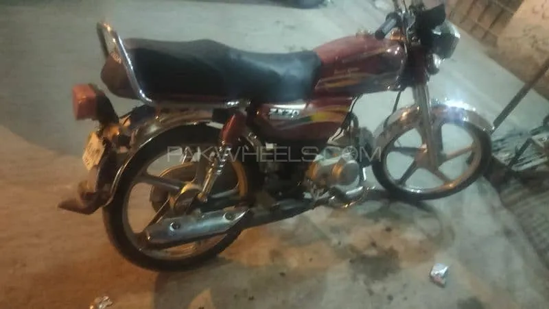 Chinese Bikes Other 2021 for Sale Image-1