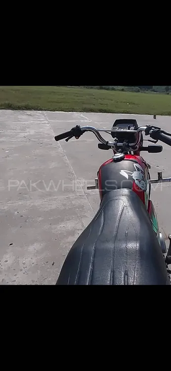 Honda CD 70 2022 for Sale Honda CD 70 2022 for Sale Image-5