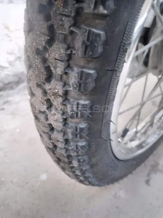 Honda CD 70 2022 for Sale Honda CD 70 2022 for Sale Image-2