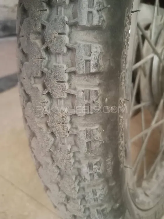 Honda CD 70 2022 for Sale Honda CD 70 2022 for Sale Image-9