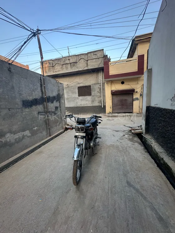 Honda CD 70 2023 for Sale Honda CD 70 2023 for Sale Image-5