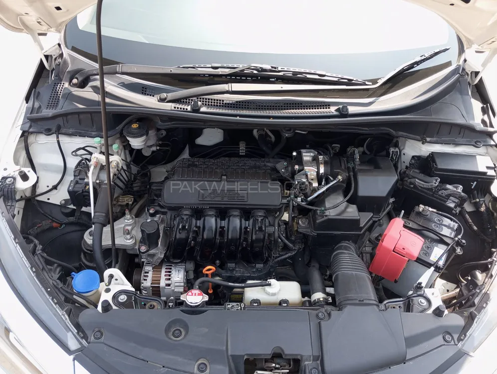 Honda City 2023 for Sale in Lahore Honda City 2023 for Sale in Lahore Image-8