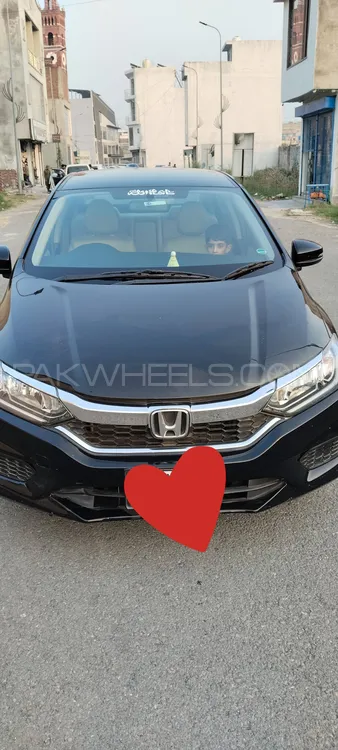 Honda City 2024 for Sale in Sialkot Image-1