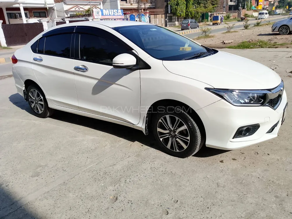 Honda City 2023 for Sale in Lahore Honda City 2023 for Sale in Lahore Image-2