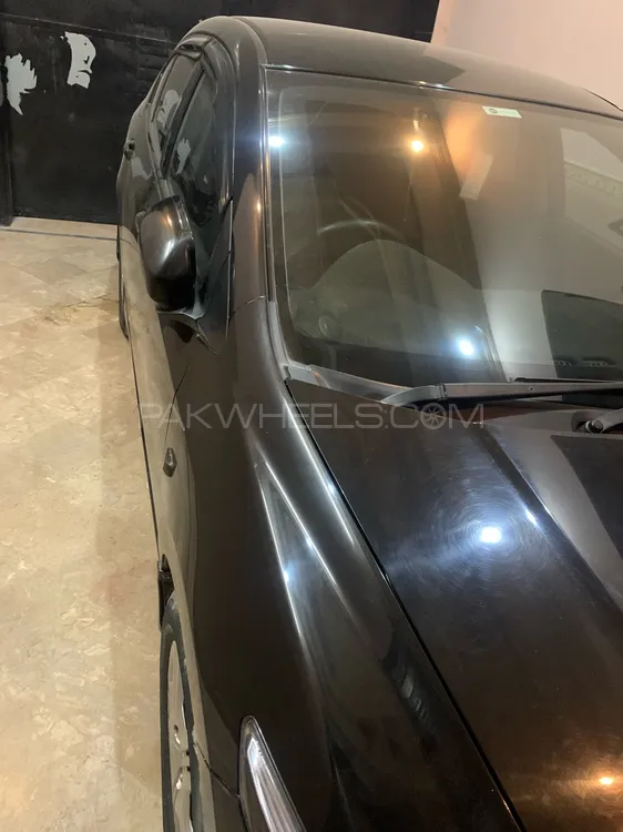 Honda City 2012 for Sale in Gujranwala Honda City 2012 for Sale in Gujranwala Image-3