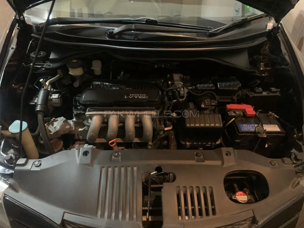 Honda City 2012 for Sale in Gujranwala Honda City 2012 for Sale in Gujranwala Image-7