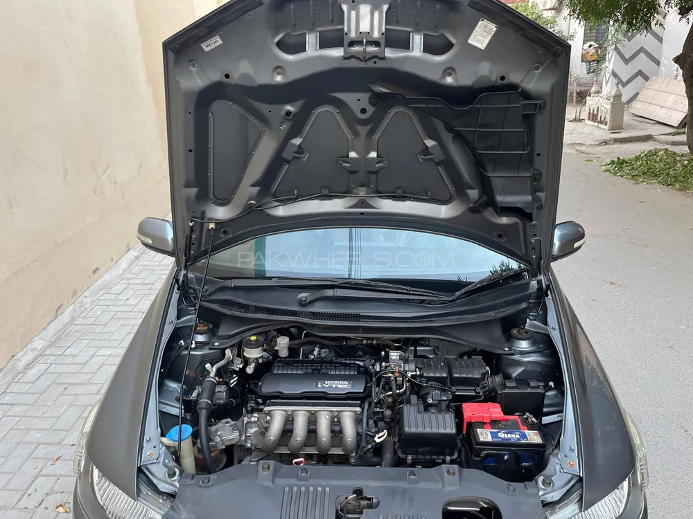 ہونڈا سٹی 2013 for Sale in لاہور ہونڈا سٹی 2013 for Sale in لاہور Image-6