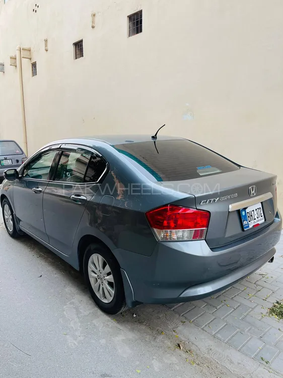 ہونڈا سٹی 2013 for Sale in لاہور ہونڈا سٹی 2013 for Sale in لاہور Image-4