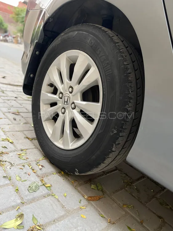 ہونڈا سٹی 2013 for Sale in لاہور ہونڈا سٹی 2013 for Sale in لاہور Image-9