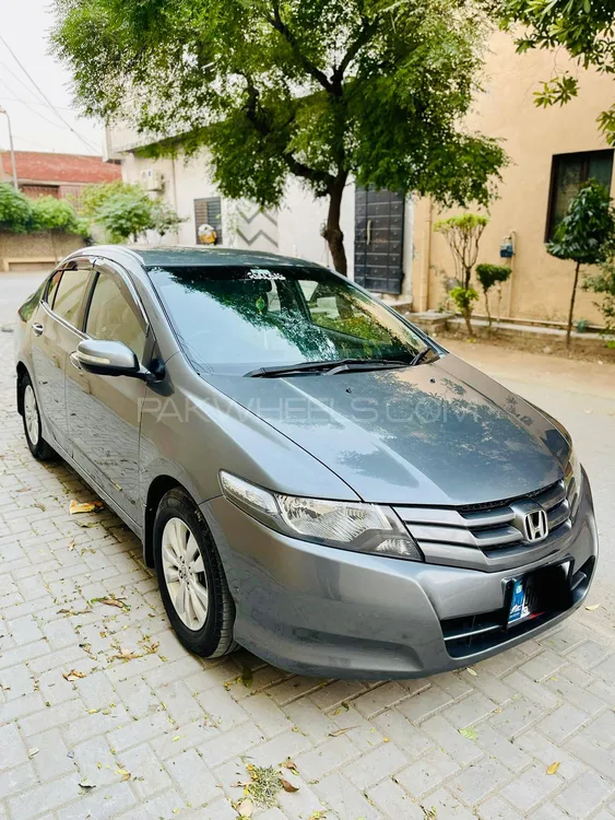 ہونڈا سٹی 2013 for Sale in لاہور ہونڈا سٹی 2013 for Sale in لاہور Image-13