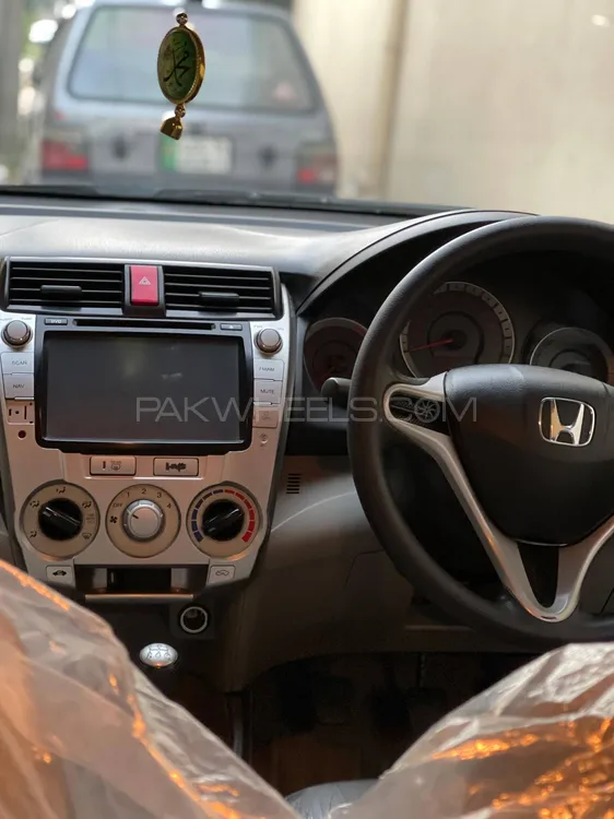 ہونڈا سٹی 2013 for Sale in لاہور ہونڈا سٹی 2013 for Sale in لاہور Image-12