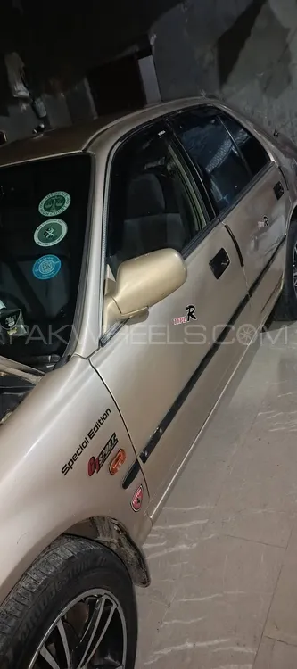 Honda City 1997 for Sale in Lahore Image-1