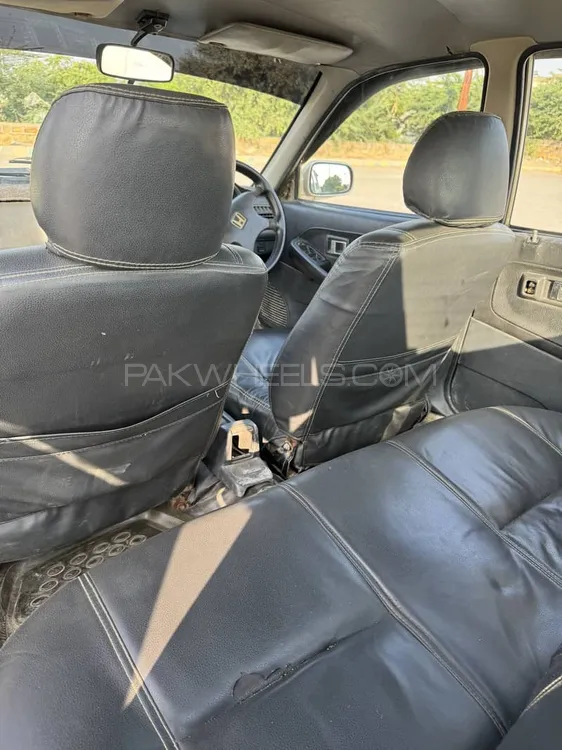 Honda City 2001 for Sale in Karachi Honda City 2001 for Sale in Karachi Image-7