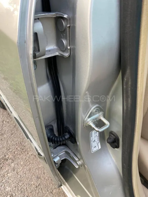 Honda City 2007 for Sale in Islamabad Honda City 2007 for Sale in Islamabad Image-18