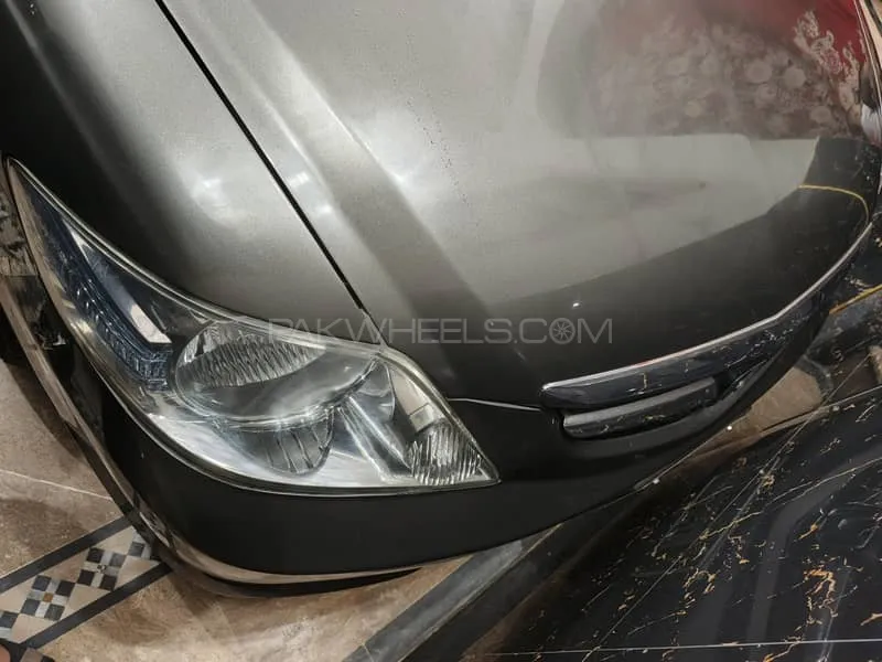 Honda City 2007 for Sale in Kasur Image-1
