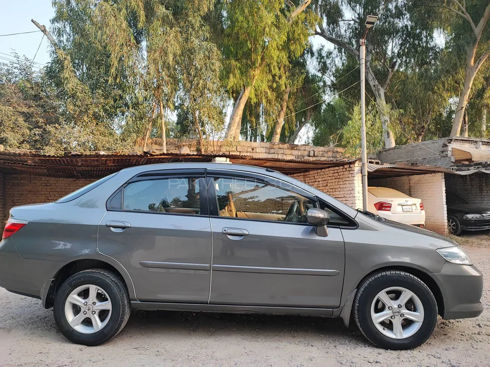 Honda City 2008 for Sale in Islamabad Honda City 2008 for Sale in Islamabad Image-7