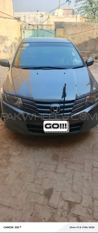 Honda City 2013 for Sale in Chichawatni Image-1