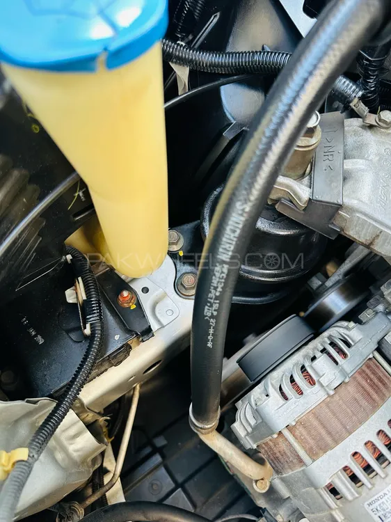 Honda City 2014 for Sale in Gujranwala Honda City 2014 for Sale in Gujranwala Image-14