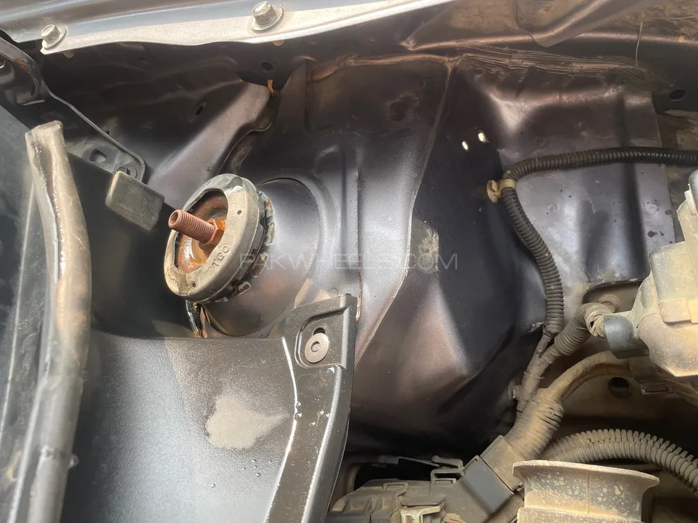 Honda City 2014 for Sale in Multan Honda City 2014 for Sale in Multan Image-17