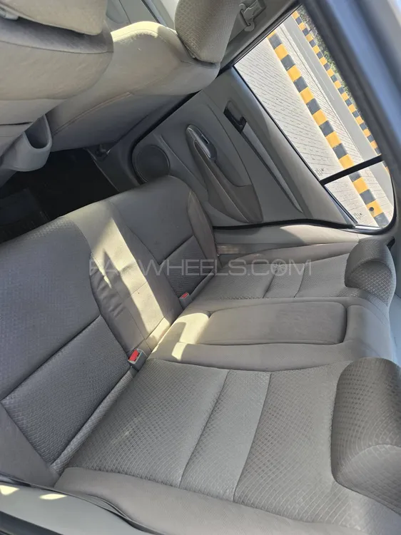 Honda City 2018 for Sale in Rahim Yar Khan Honda City 2018 for Sale in Rahim Yar Khan Image-6