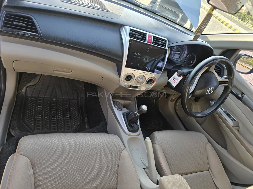 Honda City 2018 for Sale in Rahim Yar Khan Honda City 2018 for Sale in Rahim Yar Khan Image-3