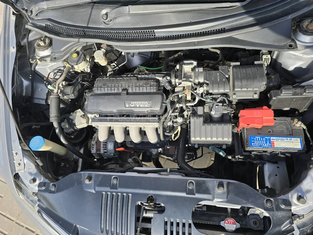 Honda City 2018 for Sale in Rahim Yar Khan Honda City 2018 for Sale in Rahim Yar Khan Image-5