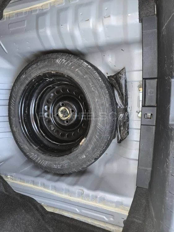 Honda City 2018 for Sale in Rahim Yar Khan Honda City 2018 for Sale in Rahim Yar Khan Image-4