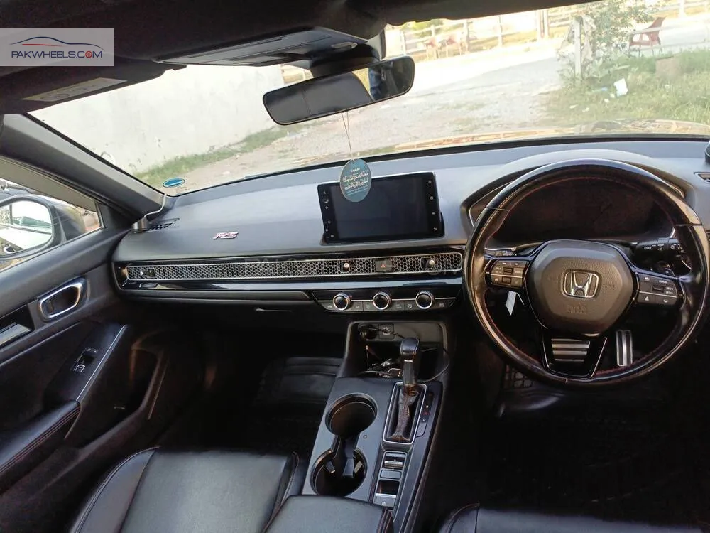 Honda Civic 2022 for Sale in Islamabad Honda Civic 2022 for Sale in Islamabad Image-10