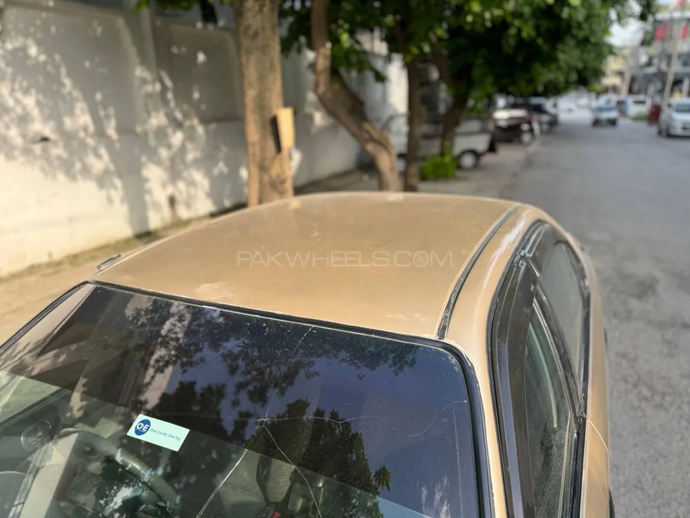 Honda Civic 1999 for Sale in Rawalpindi Honda Civic 1999 for Sale in Rawalpindi Image-16