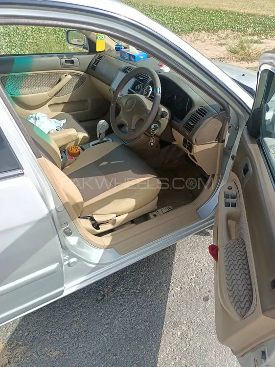 ہونڈا سوک 2006 for Sale in حاصل پور Image-1