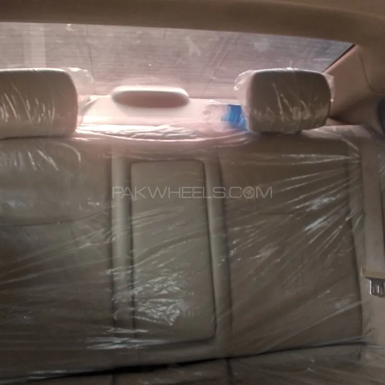 Honda Civic 2012 for Sale in Sargodha Honda Civic 2012 for Sale in Sargodha Image-7