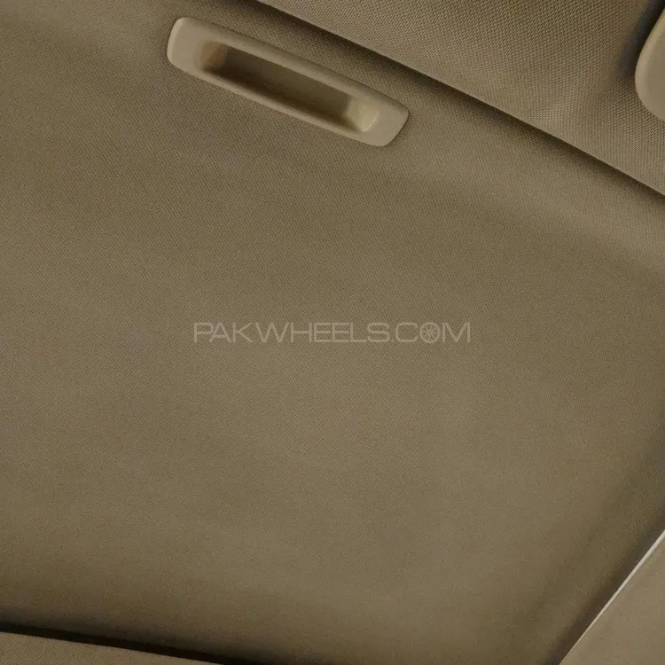 Honda Civic 2012 for Sale in Sargodha Honda Civic 2012 for Sale in Sargodha Image-9