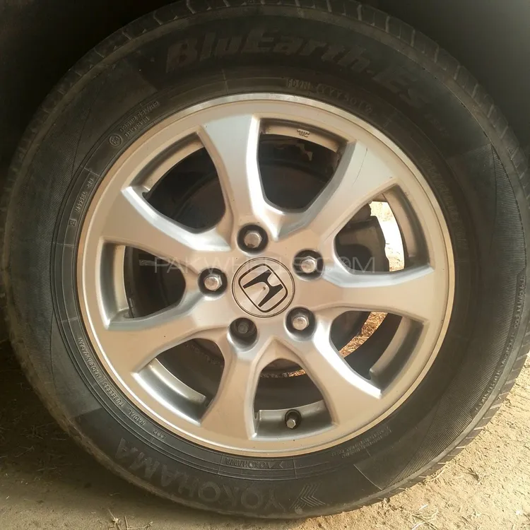 Honda Civic 2012 for Sale in Sargodha Honda Civic 2012 for Sale in Sargodha Image-13