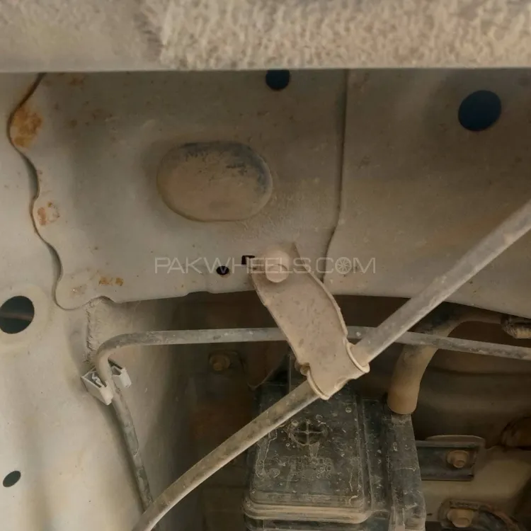 Honda Civic 2012 for Sale in Sargodha Honda Civic 2012 for Sale in Sargodha Image-18