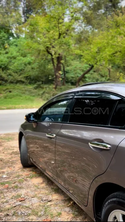 Honda Civic 2013 for Sale in Islamabad Honda Civic 2013 for Sale in Islamabad Image-8