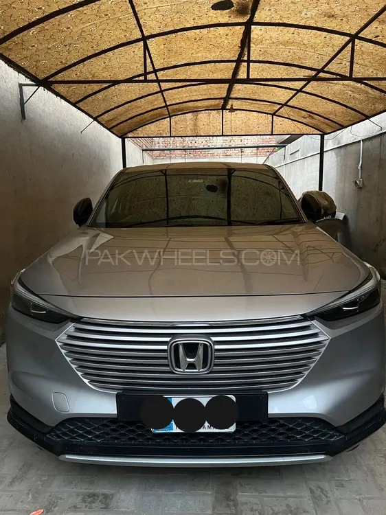 Honda HR-V 2023 for Sale in Faisalabad Image-1