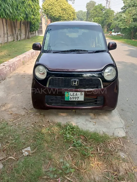 Honda N One 2013 for Sale in Lahore Honda N One 2013 for Sale in Lahore Image-1