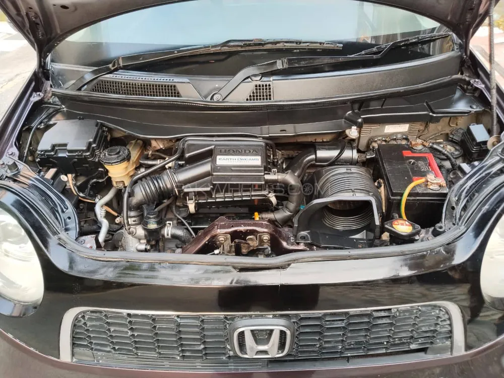 Honda N One 2013 for Sale in Lahore Honda N One 2013 for Sale in Lahore Image-15