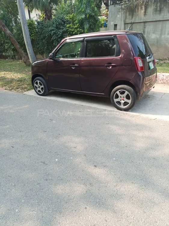 Honda N One 2013 for Sale in Lahore Honda N One 2013 for Sale in Lahore Image-4