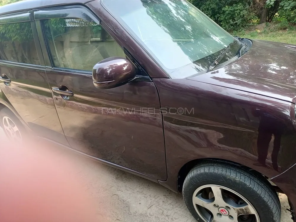 Honda N One 2013 for Sale in Lahore Honda N One 2013 for Sale in Lahore Image-8