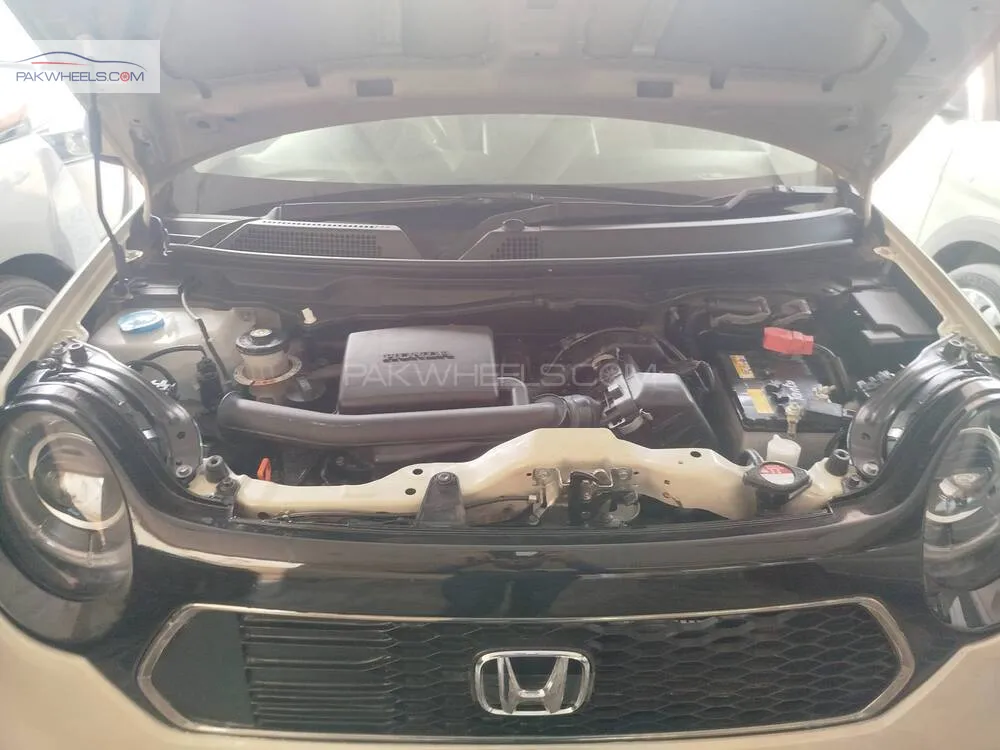 Honda N One 2024 for Sale in Lahore Honda N One 2024 for Sale in Lahore Image-8