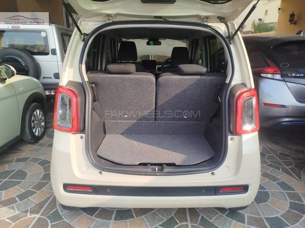 Honda N One 2024 for Sale in Lahore Honda N One 2024 for Sale in Lahore Image-7