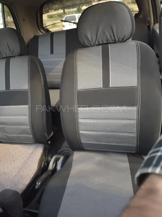 Hyundai Santro 2004 for Sale in Karachi Hyundai Santro 2004 for Sale in Karachi Image-15