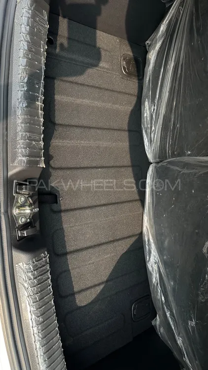 KIA Picanto 2025 for Sale in Lahore KIA Picanto 2025 for Sale in Lahore Image-16