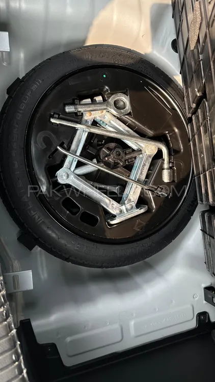 KIA Picanto 2025 for Sale in Lahore KIA Picanto 2025 for Sale in Lahore Image-18