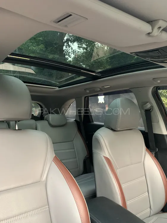 KIA Sorento 2022 for Sale in Lahore KIA Sorento 2022 for Sale in Lahore Image-11