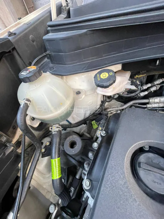 KIA Sportage 2022 for Sale in Multan KIA Sportage 2022 for Sale in Multan Image-16